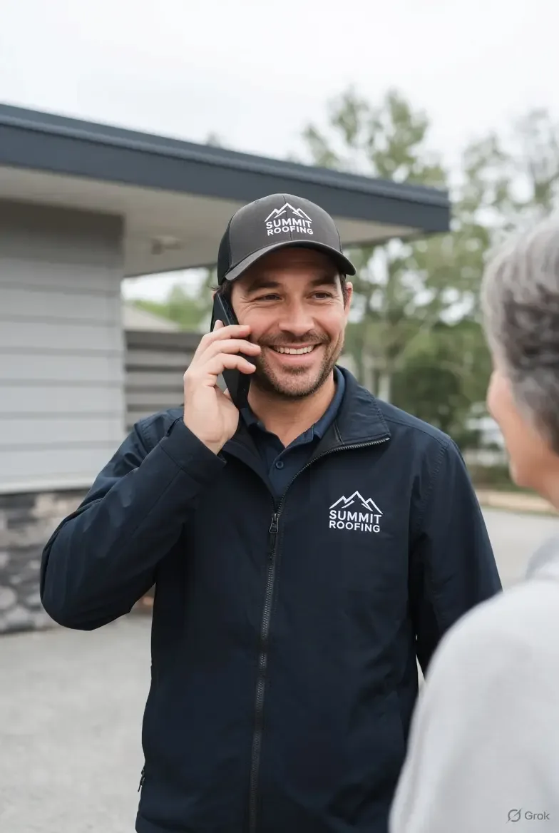 Flat Roof Leak Repair Holloway, OH FAQs